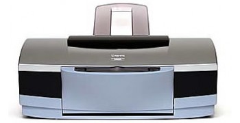 Canon S900 Inkjet Printer
